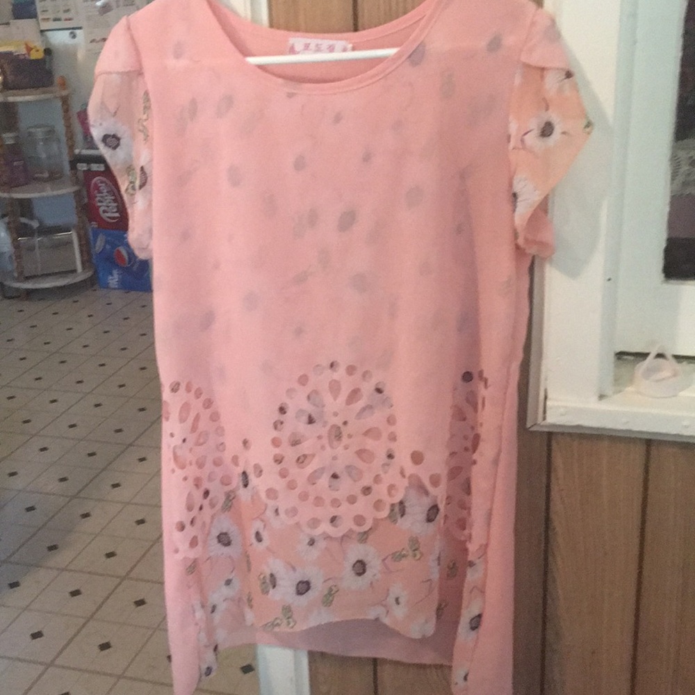 Dress shirt, dress or shirt